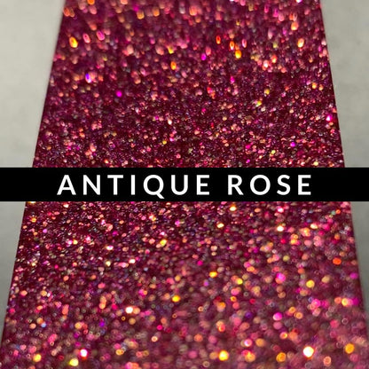 Fine Chameleon: Antique Rose