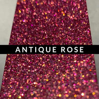 Fine Chameleon: Antique Rose