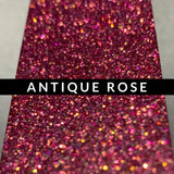 Fine Chameleon: Antique Rose