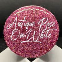 Fine Chameleon: Antique Rose