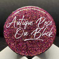 Fine Chameleon: Antique Rose