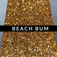 Fine Metallic: Beach Bum