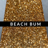 Fine Metallic: Beach Bum