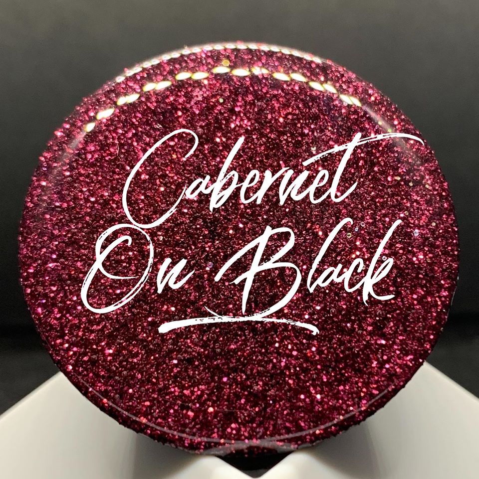 Fine Metallic: Cabernet