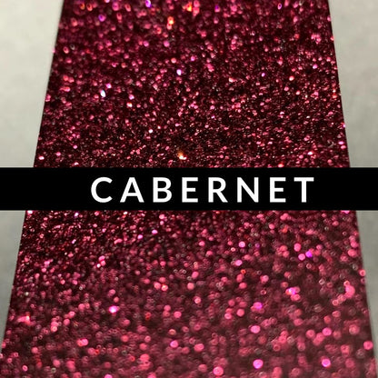 Fine Metallic: Cabernet