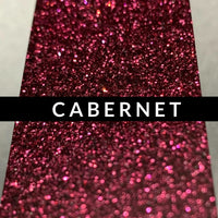 Fine Metallic: Cabernet