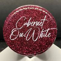 Fine Metallic: Cabernet