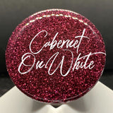 Fine Metallic: Cabernet