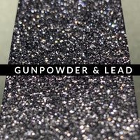 Fine Metallic: Gun Powder & Lead