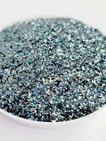 .015 HoloGem Fine SUPER HOLO 2oz: Zircon