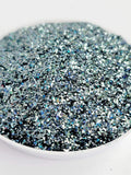 .015 HoloGem Fine SUPER HOLO 2oz: Zircon