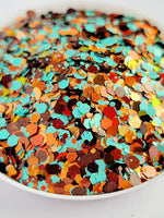 Custom Chunky Mix: VINTAGE PATINA