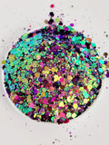 Chameleon Chunky Mix: Intergalactic