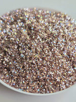 .015 Fine Iridescent: With This Ring - Shaker