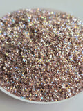.015 Fine Iridescent: With This Ring - Shaker
