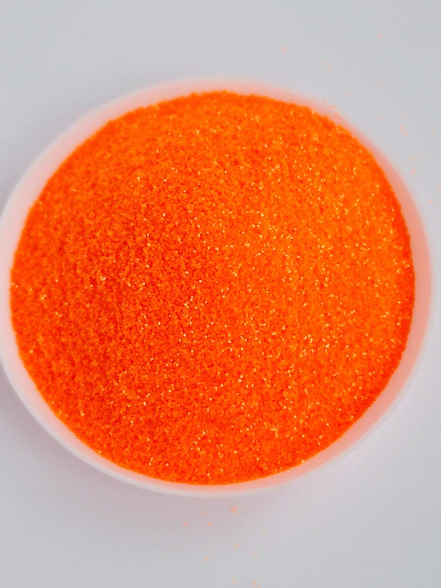 Fine Fluorescent: Nemo