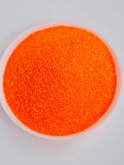 Fine Fluorescent: Nemo