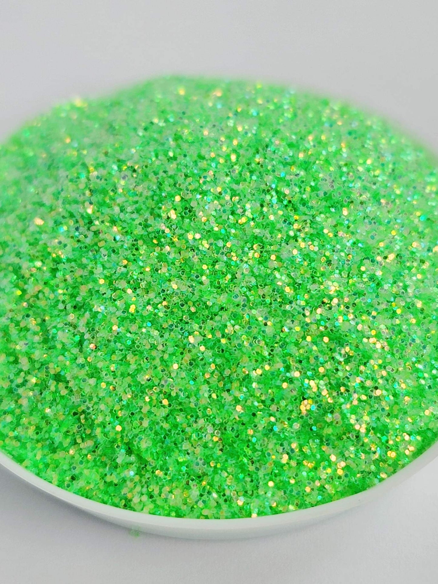Tropic Fine Iridescent: Crab Island