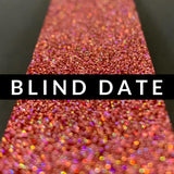 Fine Holographic: Blind Date