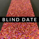 Fine Holographic: Blind Date