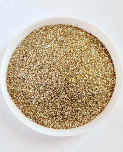 Fine Metallic: Champagne