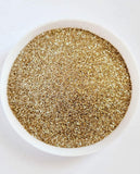 Fine Metallic: Champagne