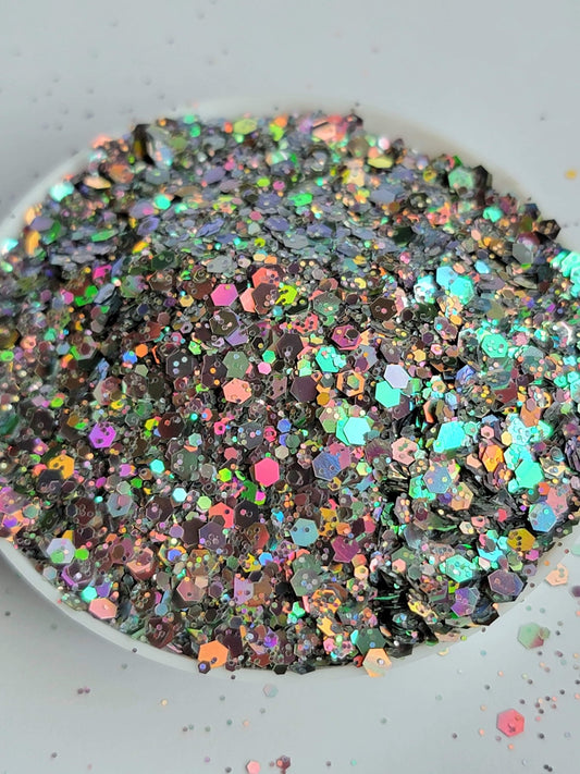 Chameleon Chunky Mix: Moon Dust