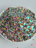 Chameleon Chunky Mix: Moon Dust