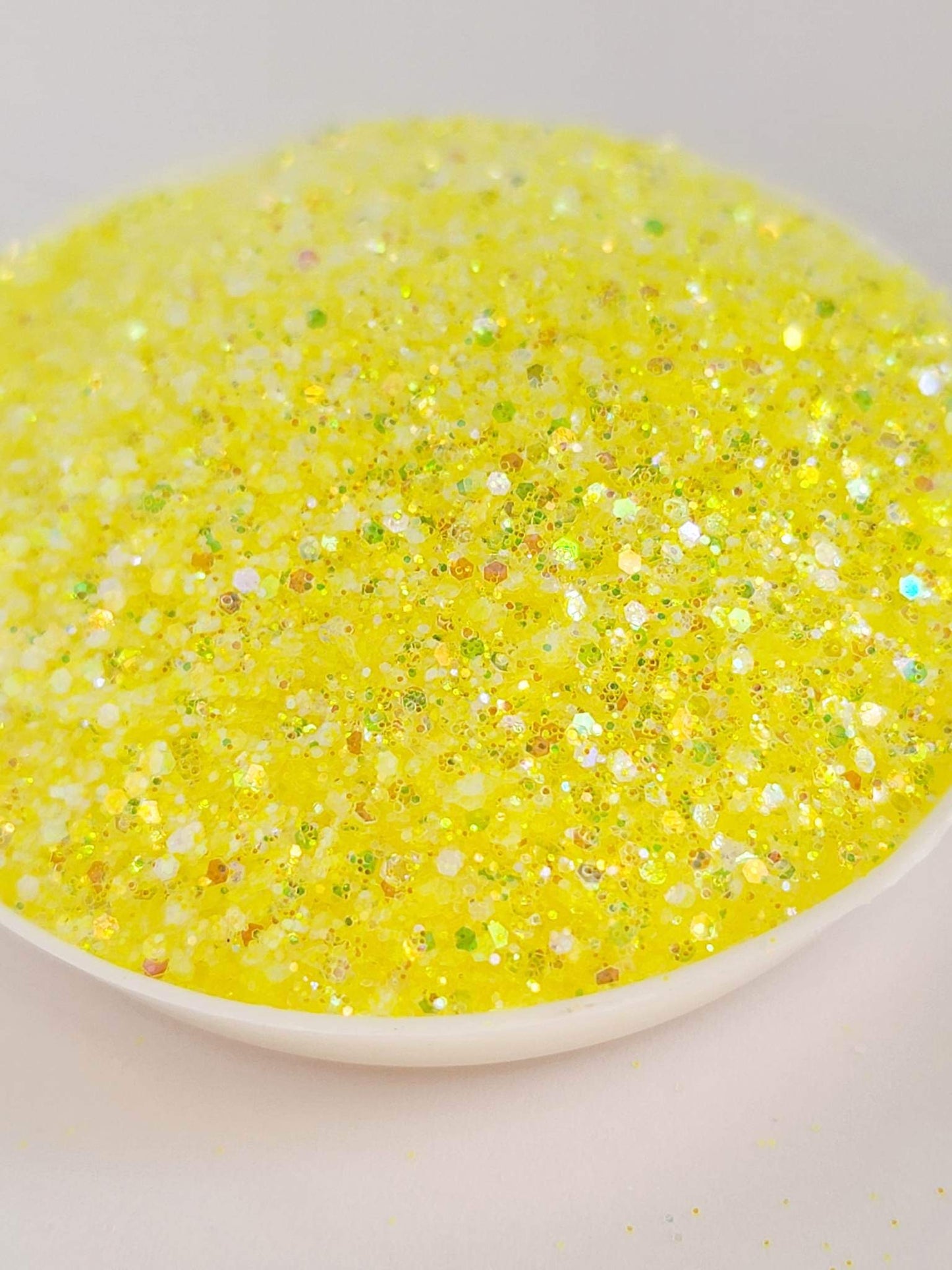 Iridescent Chunky Mix: For Peeps Sake!