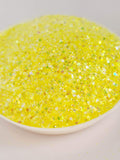 Iridescent Chunky Mix: For Peeps Sake!