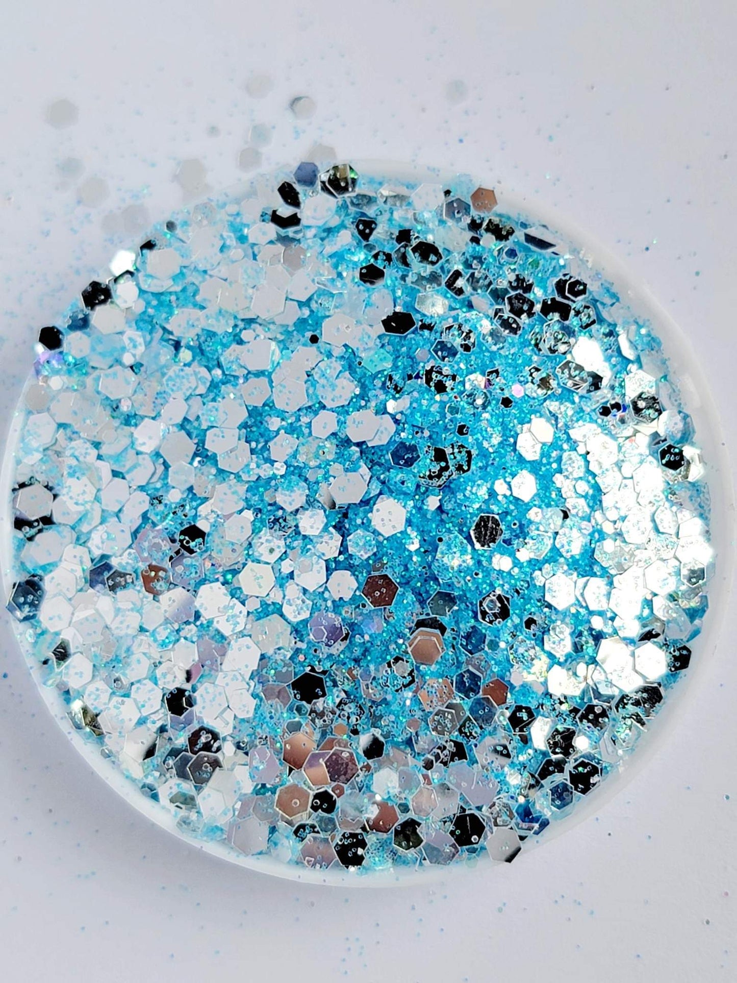 Iridescent Chunky Mix: Friend In Me