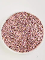 .015 HoloGem Fine SUPER HOLO 2oz: Rose Quartz