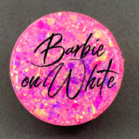 Neon Chunky Mix: Barbie