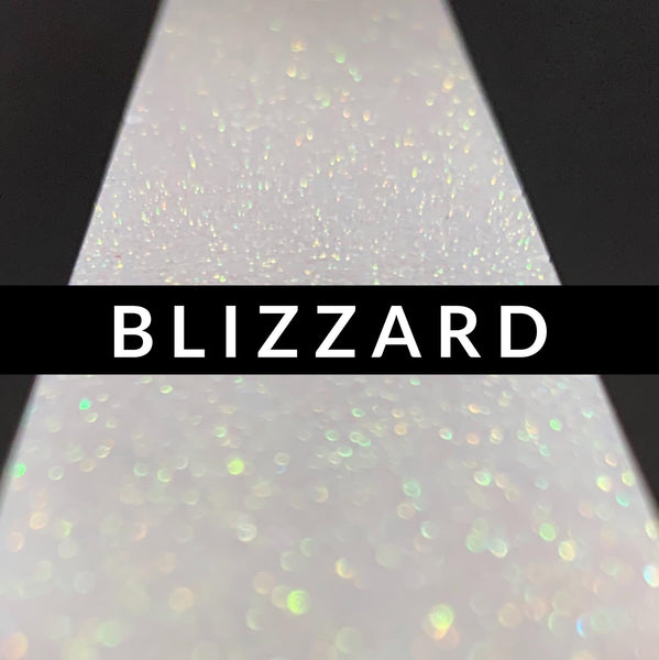 Ultra Fine 1oz Opal: Blizzard 1/256