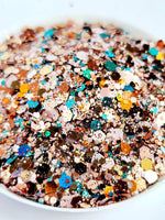 Custom Chunky Mix: JOLENE