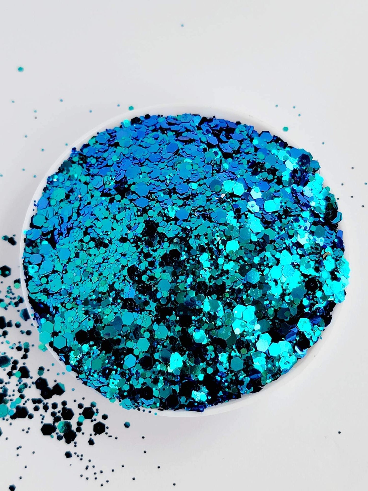 Chameleon Chunky Mix: Lilo - Shaker