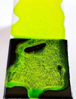 GGE Alcohol Ink: Flubber - Shimmer