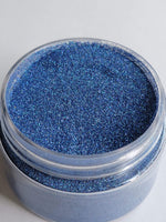 HOLOGRAPHIC ULTRA FINE GLITTER DUST 1OZ: Celestite