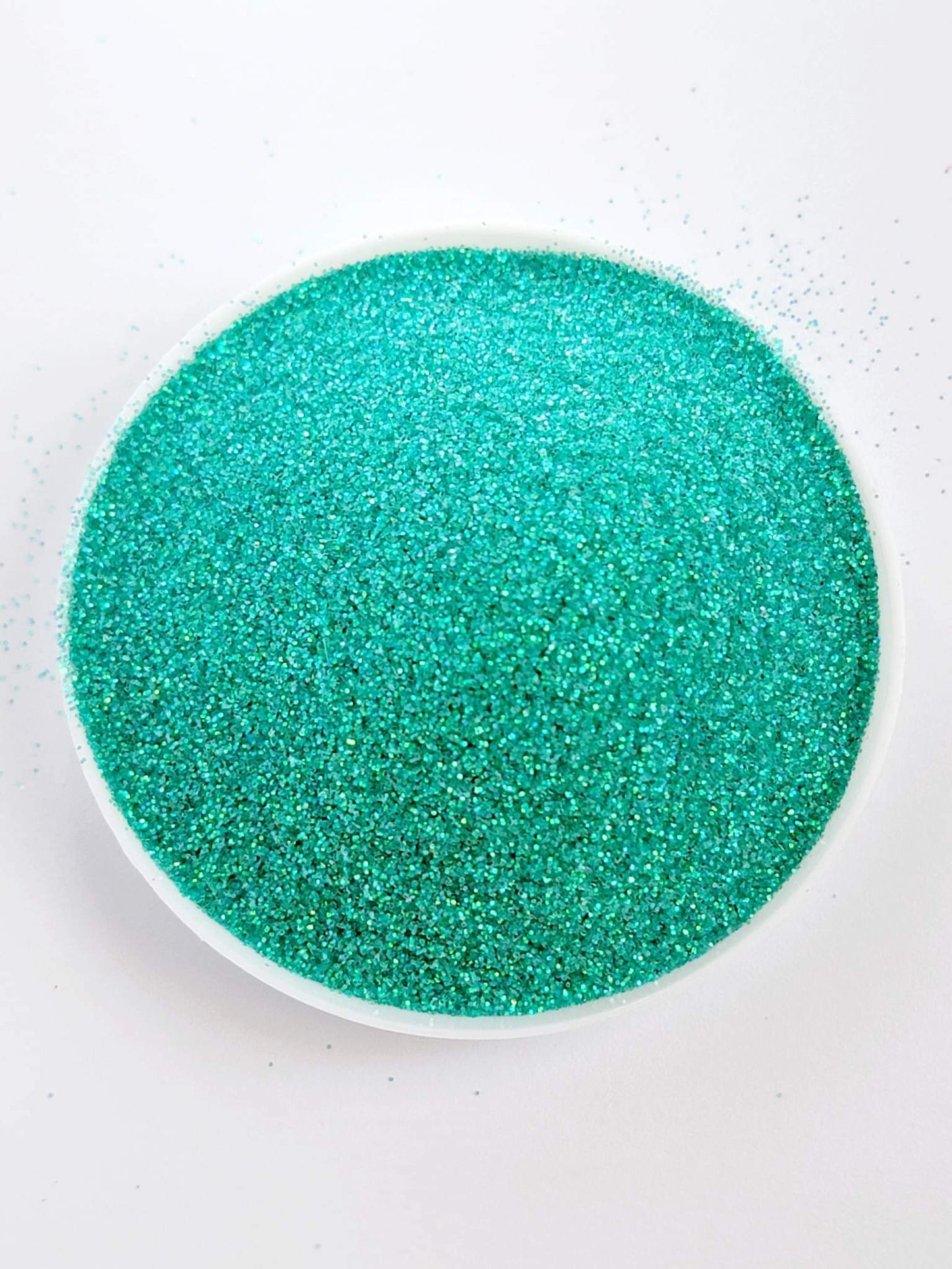 Fine Iridescent: Heart Of Tafiti