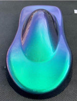 Chameleon Pigments 5g Cool Colors
