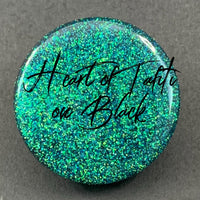 Fine Iridescent: Heart Of Tafiti