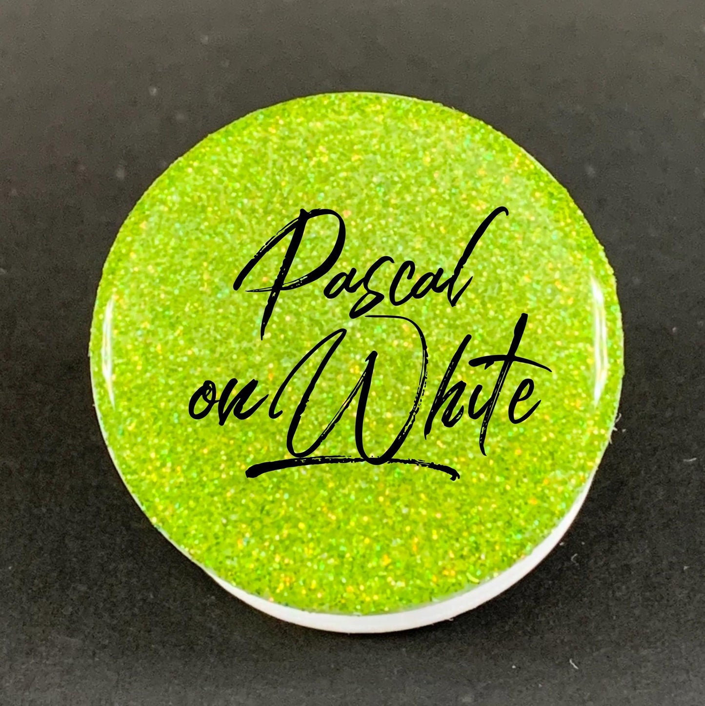 Fine Holographic: Pascal