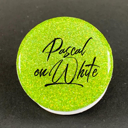 Fine Holographic: Pascal