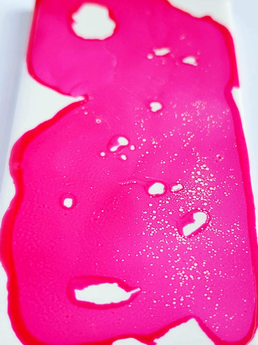 GGE Alcohol Ink: Cool Mom