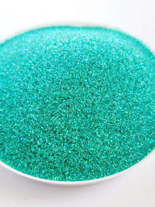 Fine Iridescent: Heart Of Tafiti