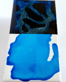 GGE Alcohol Ink: Blue Racer - Shimmer