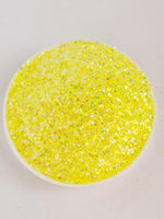 Iridescent Chunky Mix: For Peeps Sake!