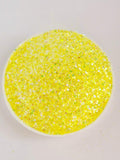Iridescent Chunky Mix: For Peeps Sake!