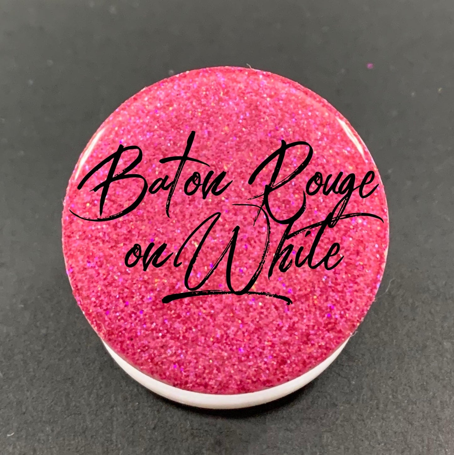 Fine Holographic: Baton Rouge