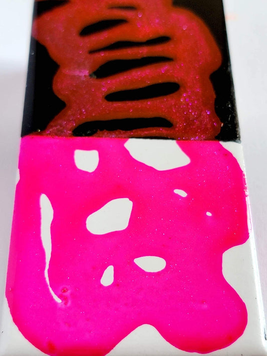 GGE Alcohol Ink: Elle- Shimmer